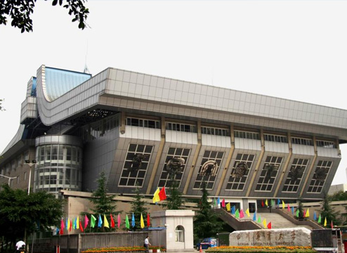 在线观看免费黄片養分檢測儀在四川農業大學的應用
